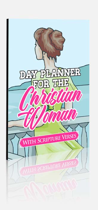 Christian-Women-Day-Planner