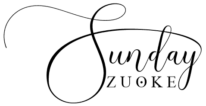 Sunday Zuoke's Logo