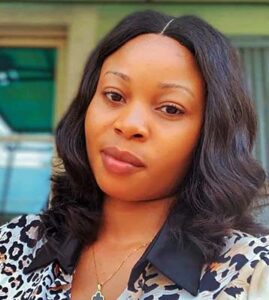 Ms. Miracle Augustine